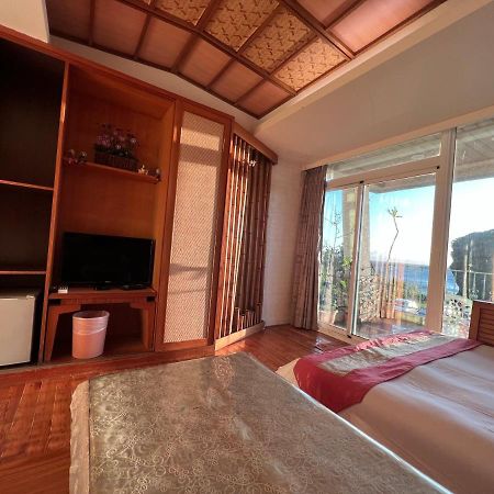 Ming Jun Homestay Cape Eluanbi Екстер'єр фото