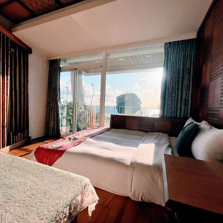 Ming Jun Homestay Cape Eluanbi Екстер'єр фото