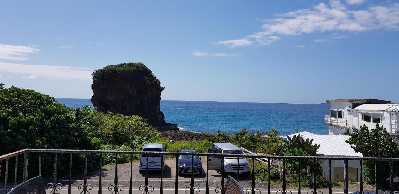 Ming Jun Homestay Cape Eluanbi Екстер'єр фото