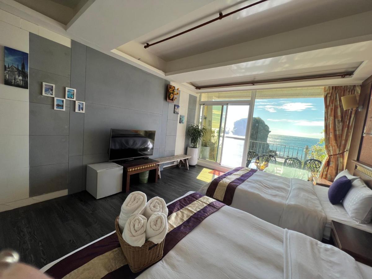 Ming Jun Homestay Cape Eluanbi Екстер'єр фото