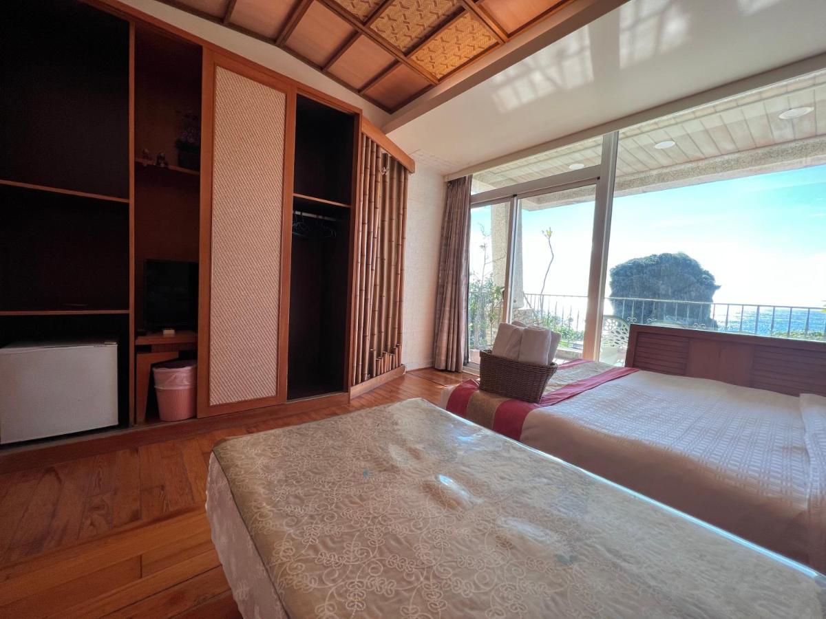 Ming Jun Homestay Cape Eluanbi Екстер'єр фото