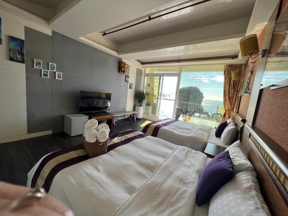 Ming Jun Homestay Cape Eluanbi Екстер'єр фото