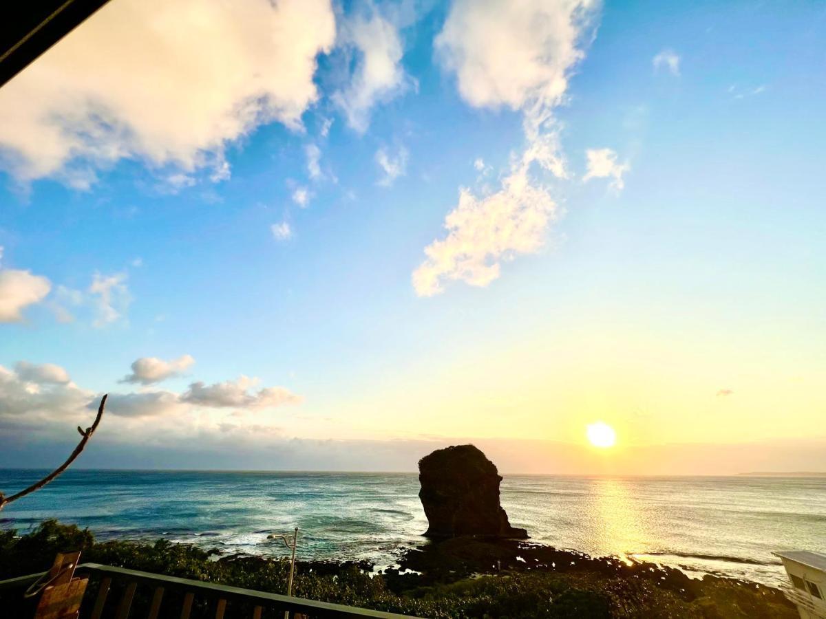 Ming Jun Homestay Cape Eluanbi Екстер'єр фото