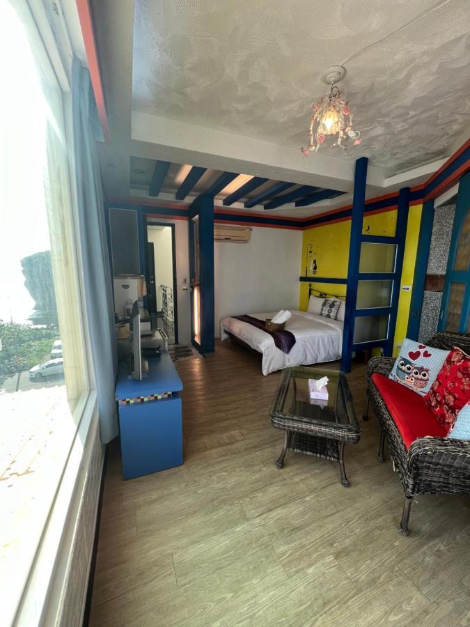 Ming Jun Homestay Cape Eluanbi Екстер'єр фото