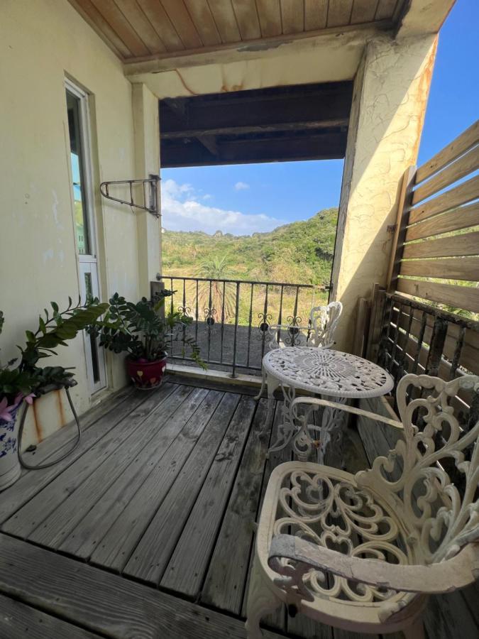 Ming Jun Homestay Cape Eluanbi Екстер'єр фото