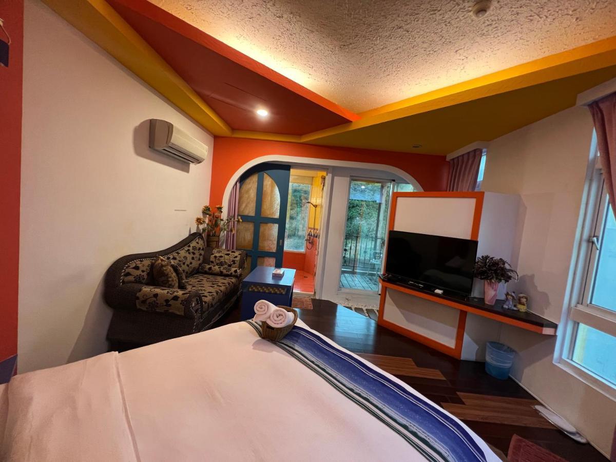 Ming Jun Homestay Cape Eluanbi Екстер'єр фото