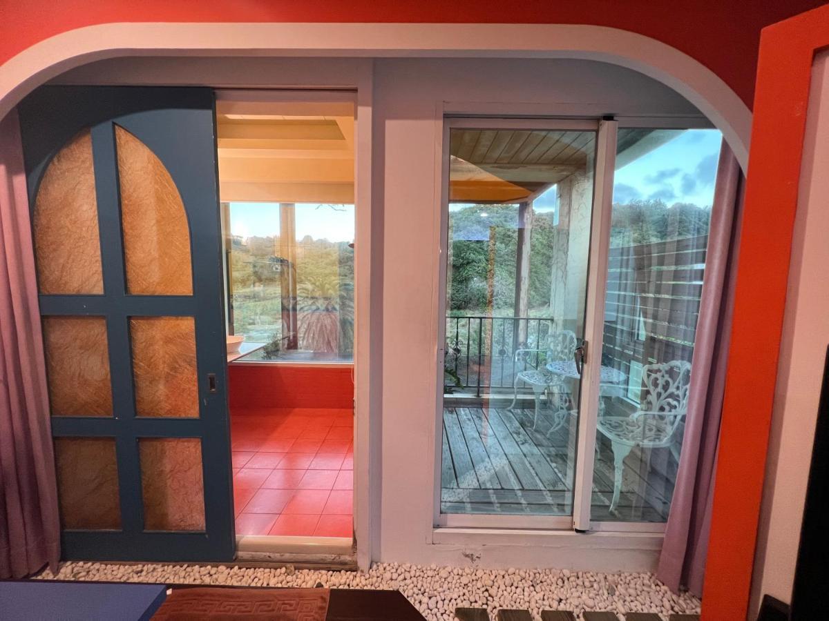 Ming Jun Homestay Cape Eluanbi Екстер'єр фото