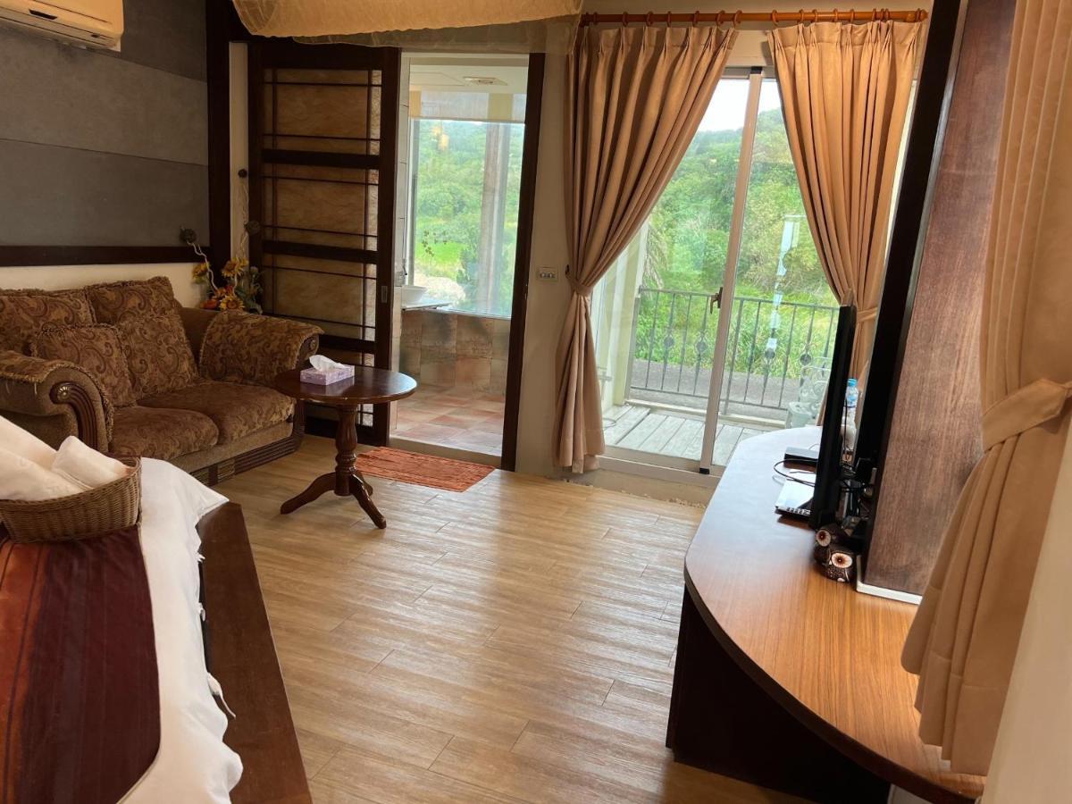 Ming Jun Homestay Cape Eluanbi Екстер'єр фото