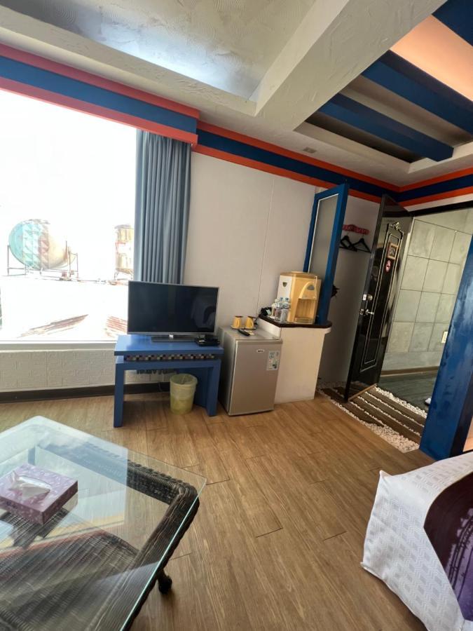 Ming Jun Homestay Cape Eluanbi Екстер'єр фото