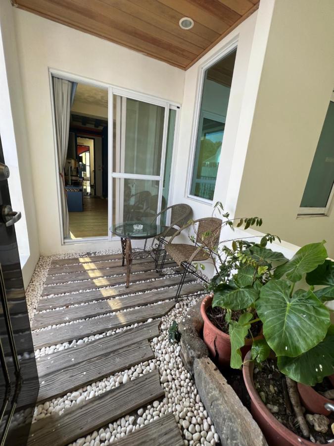 Ming Jun Homestay Cape Eluanbi Екстер'єр фото