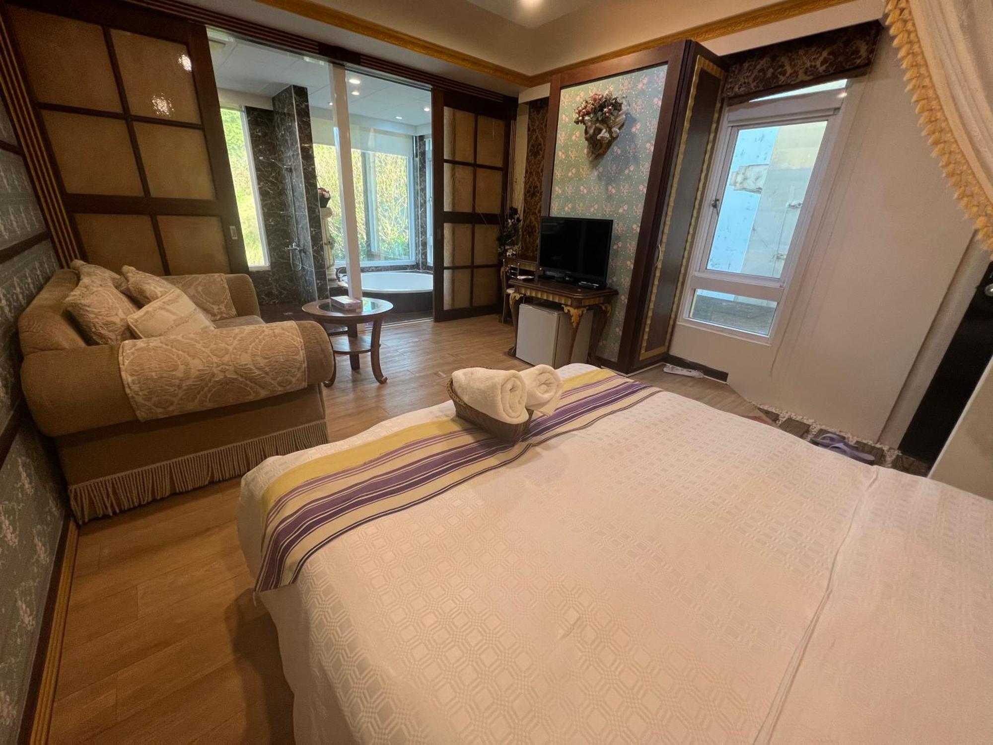 Ming Jun Homestay Cape Eluanbi Екстер'єр фото