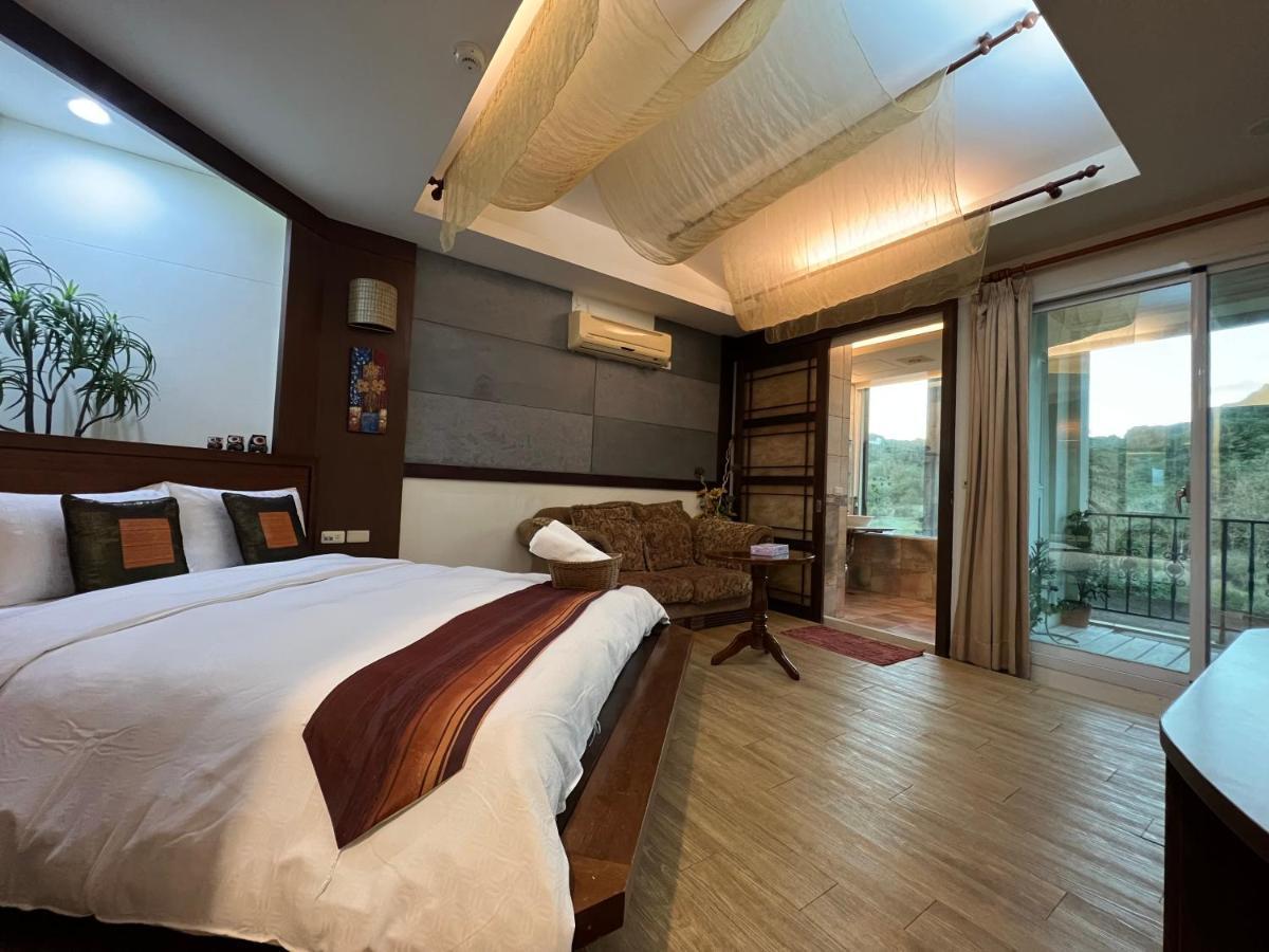 Ming Jun Homestay Cape Eluanbi Екстер'єр фото