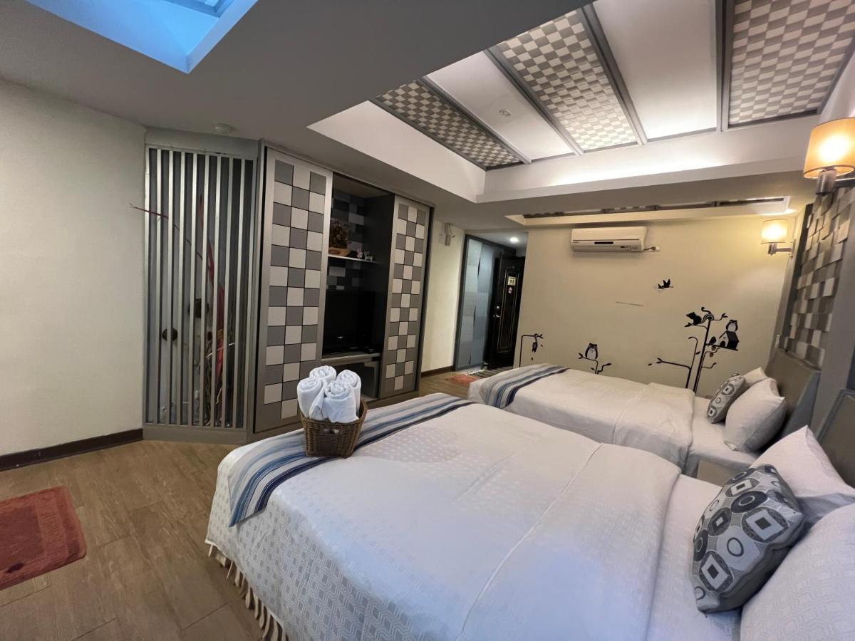 Ming Jun Homestay Cape Eluanbi Екстер'єр фото