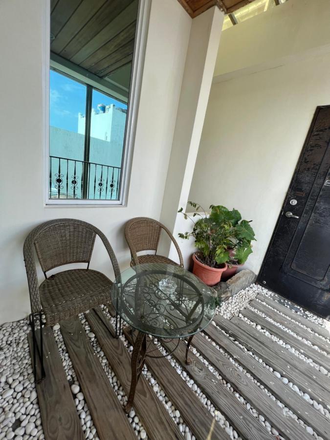 Ming Jun Homestay Cape Eluanbi Екстер'єр фото