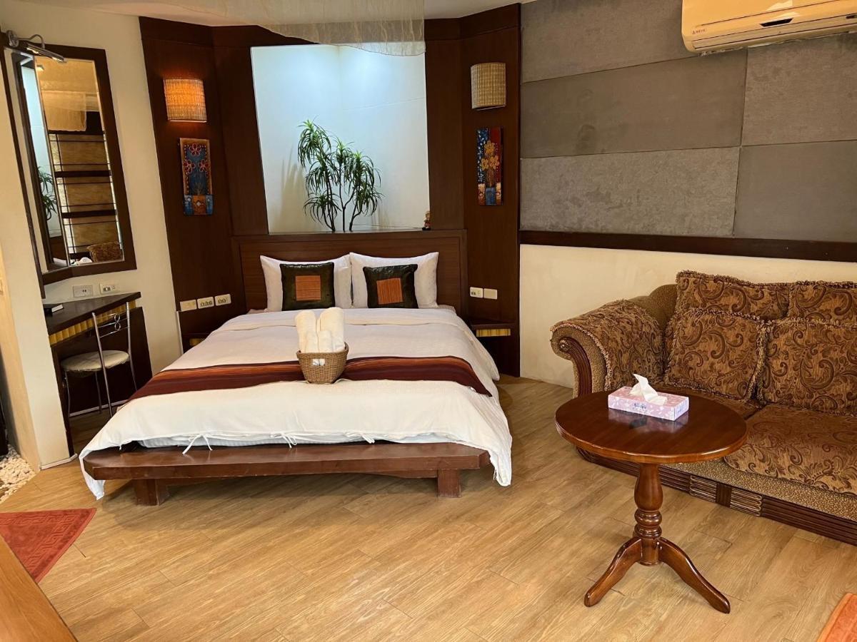 Ming Jun Homestay Cape Eluanbi Екстер'єр фото