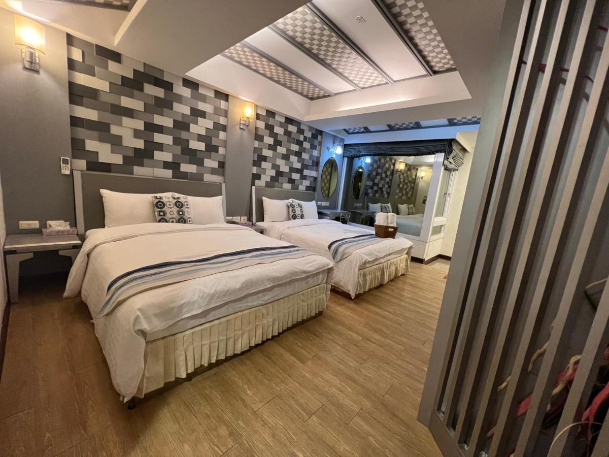 Ming Jun Homestay Cape Eluanbi Екстер'єр фото