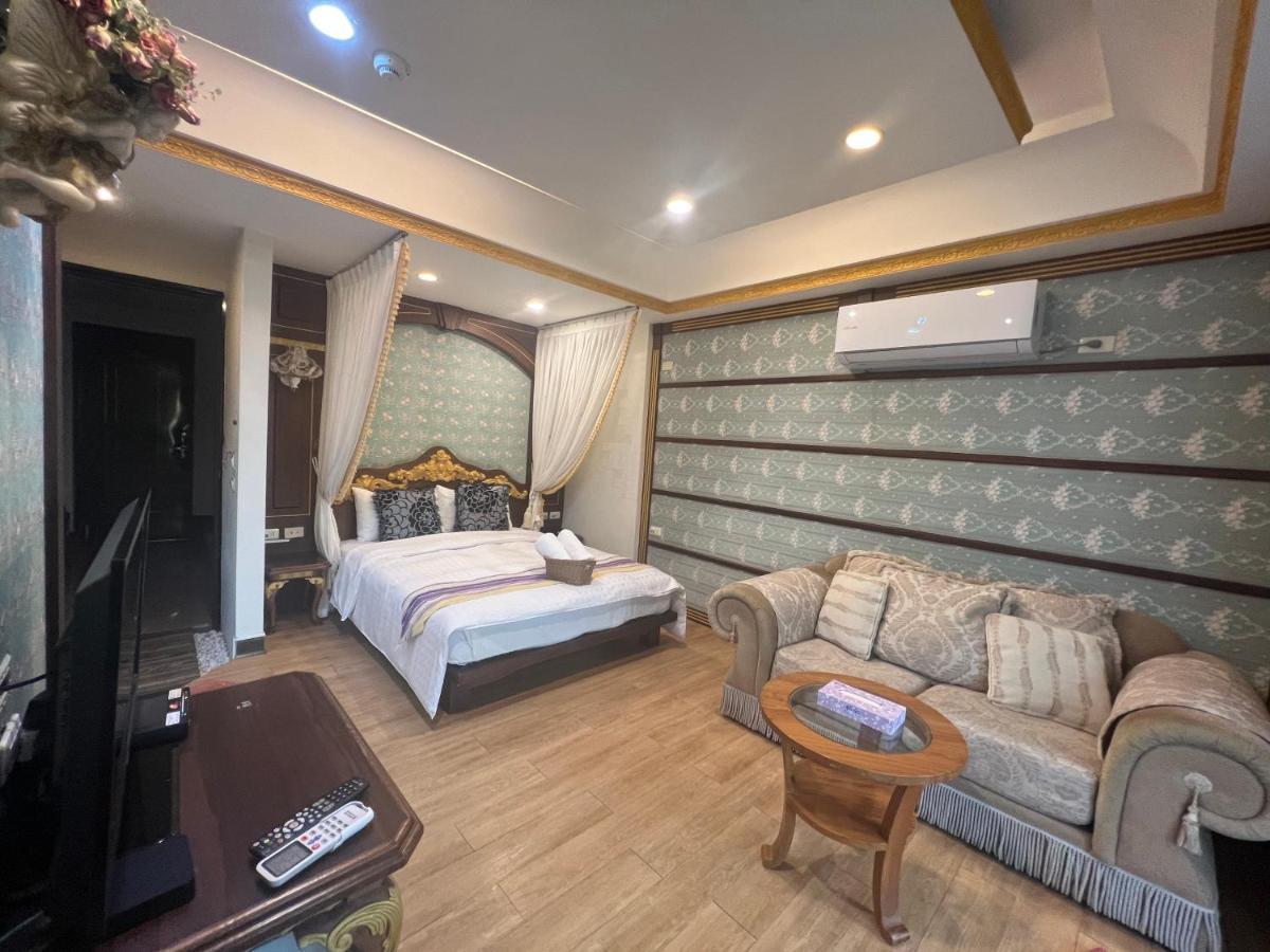 Ming Jun Homestay Cape Eluanbi Екстер'єр фото