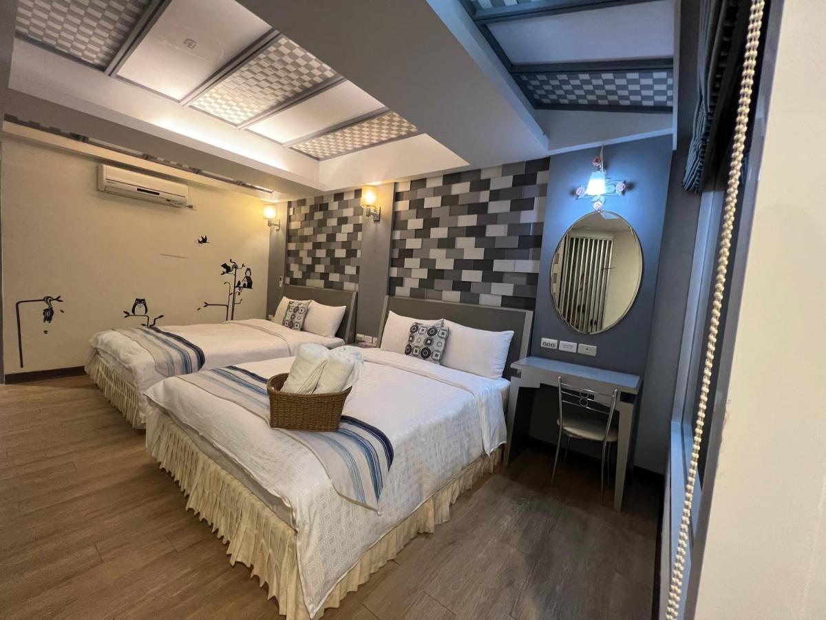 Ming Jun Homestay Cape Eluanbi Екстер'єр фото