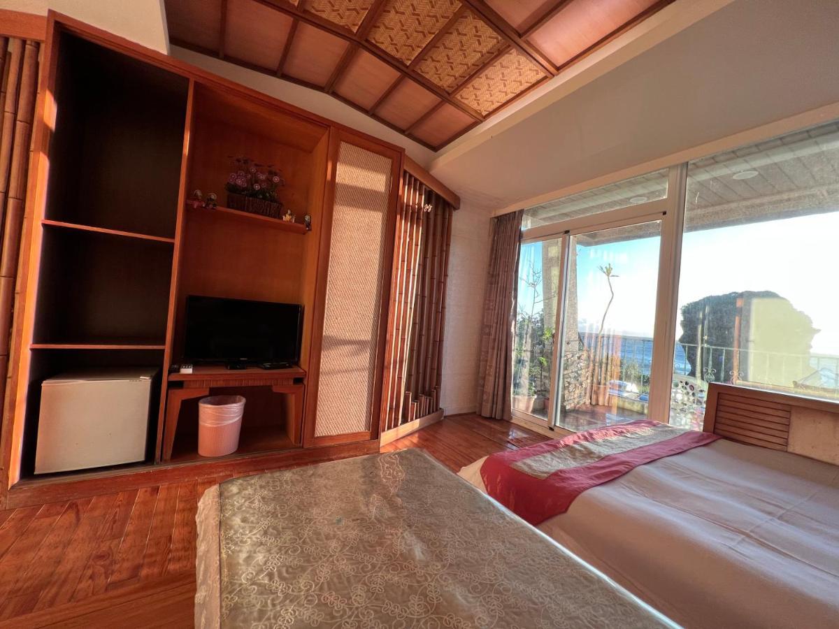 Ming Jun Homestay Cape Eluanbi Екстер'єр фото