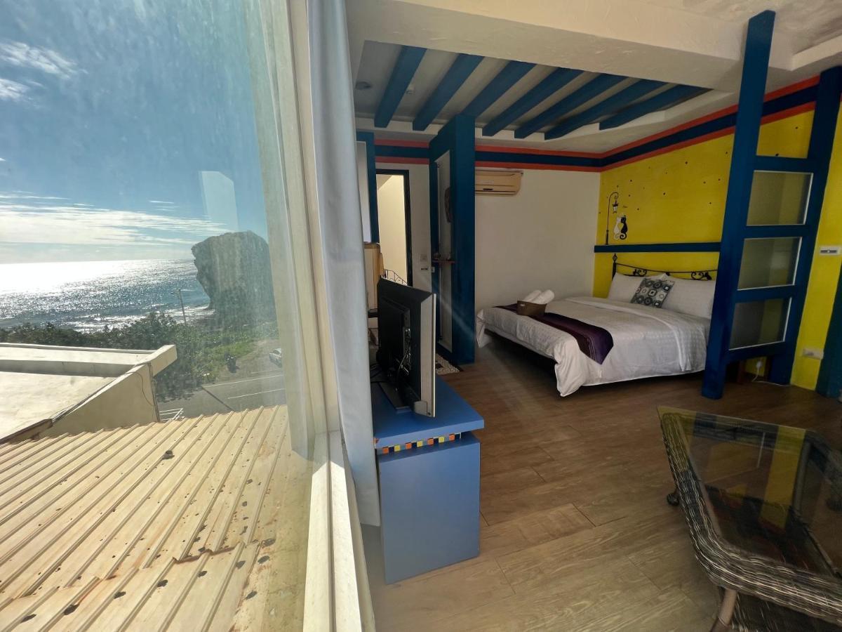 Ming Jun Homestay Cape Eluanbi Екстер'єр фото