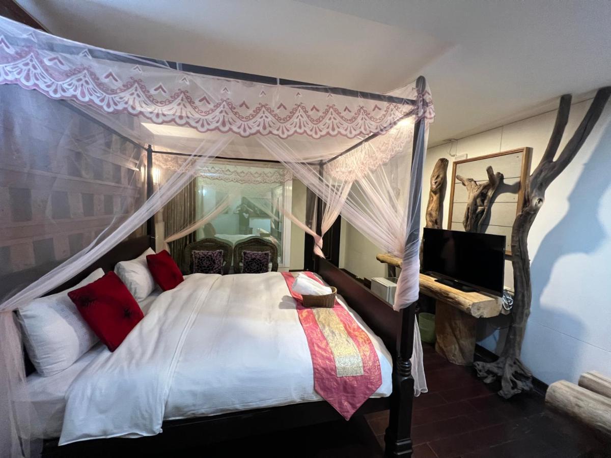 Ming Jun Homestay Cape Eluanbi Екстер'єр фото