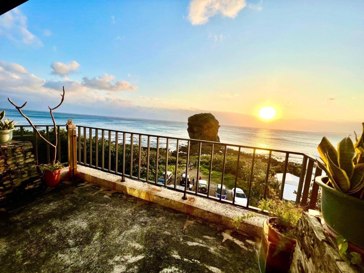 Ming Jun Homestay Cape Eluanbi Екстер'єр фото