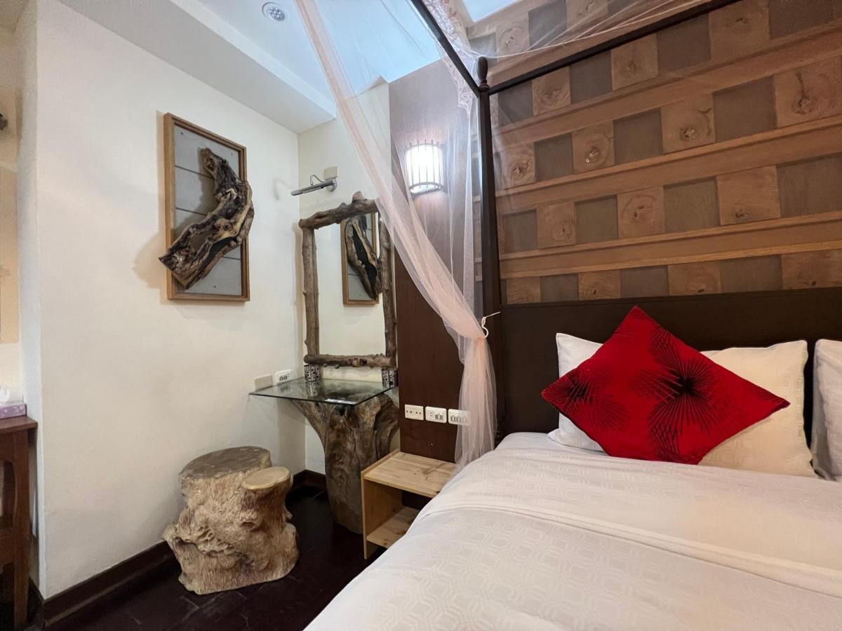 Ming Jun Homestay Cape Eluanbi Екстер'єр фото