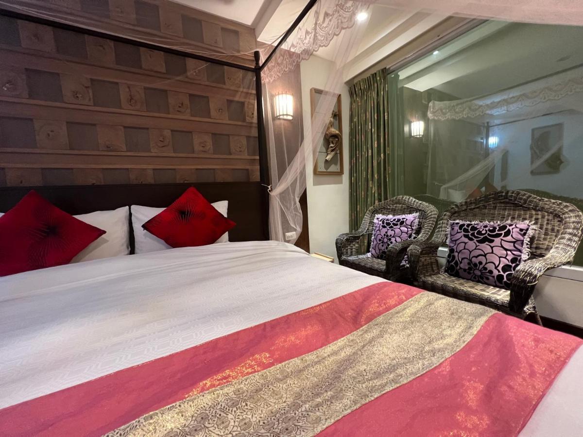 Ming Jun Homestay Cape Eluanbi Екстер'єр фото