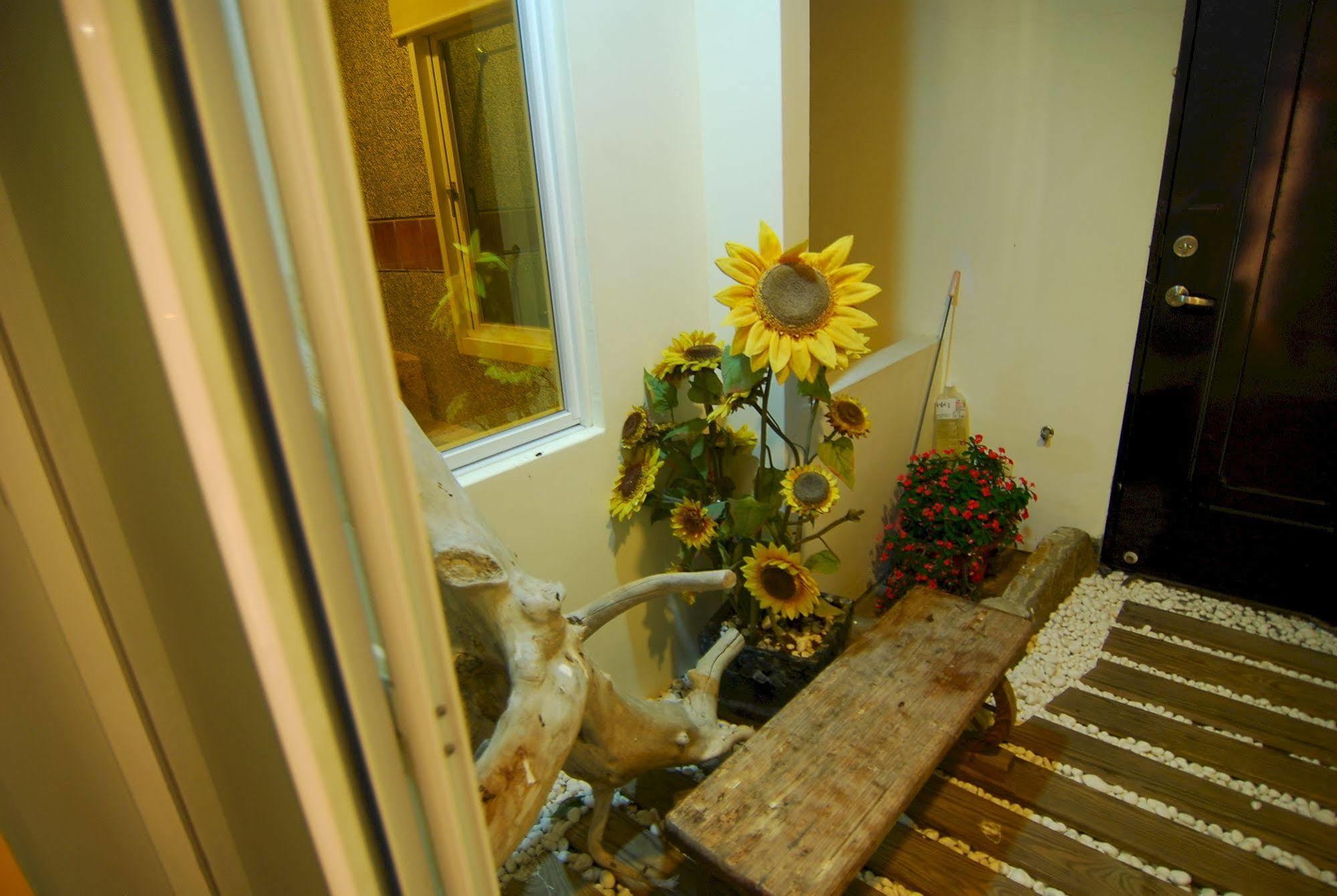 Ming Jun Homestay Cape Eluanbi Екстер'єр фото