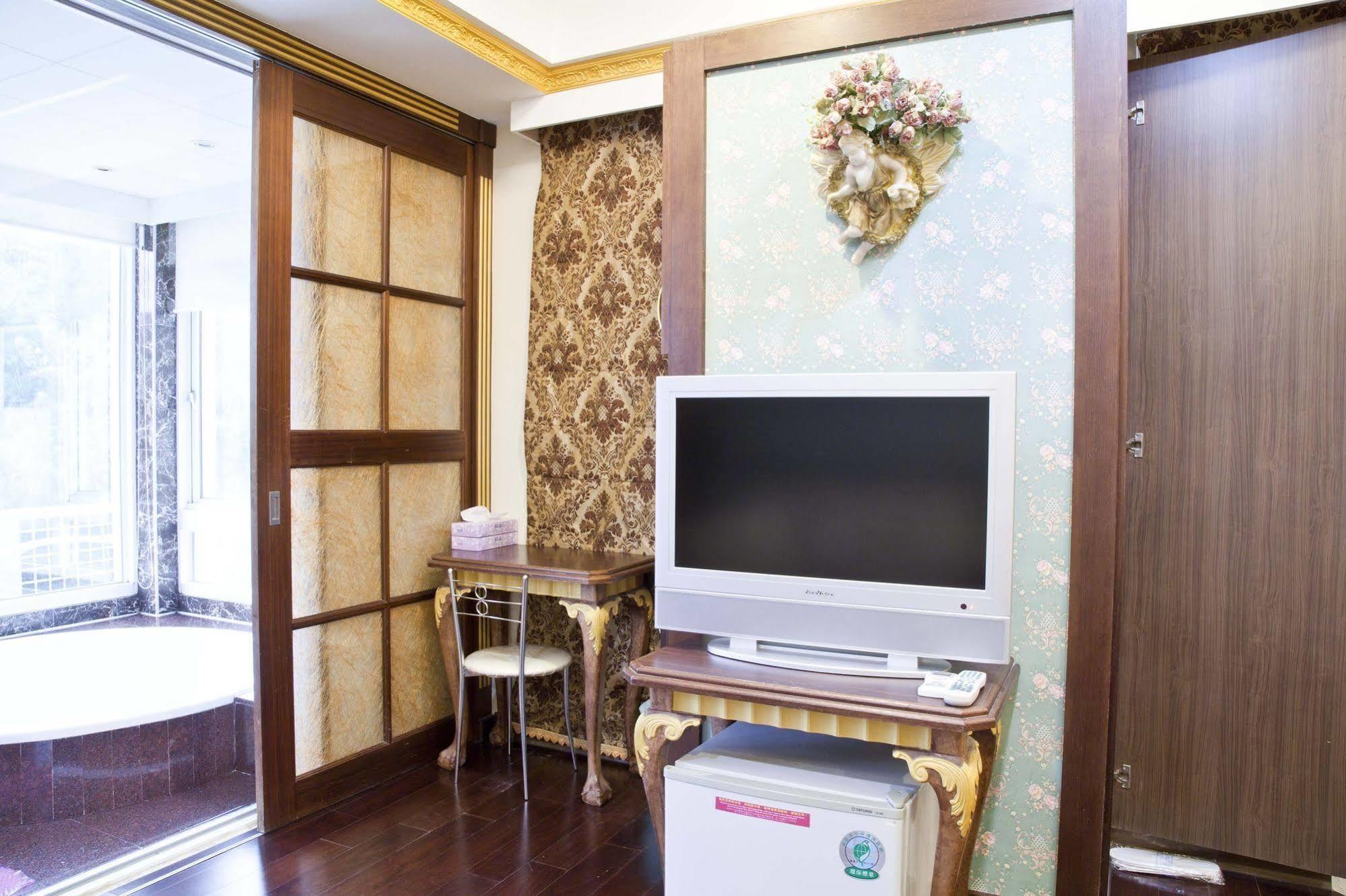 Ming Jun Homestay Cape Eluanbi Екстер'єр фото
