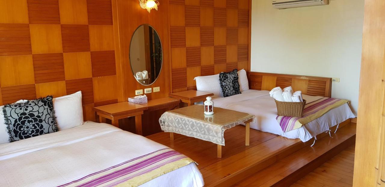 Ming Jun Homestay Cape Eluanbi Екстер'єр фото