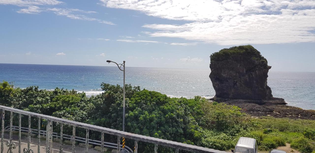 Ming Jun Homestay Cape Eluanbi Екстер'єр фото