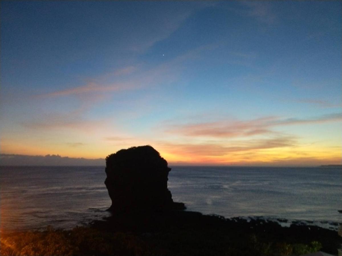Ming Jun Homestay Cape Eluanbi Екстер'єр фото