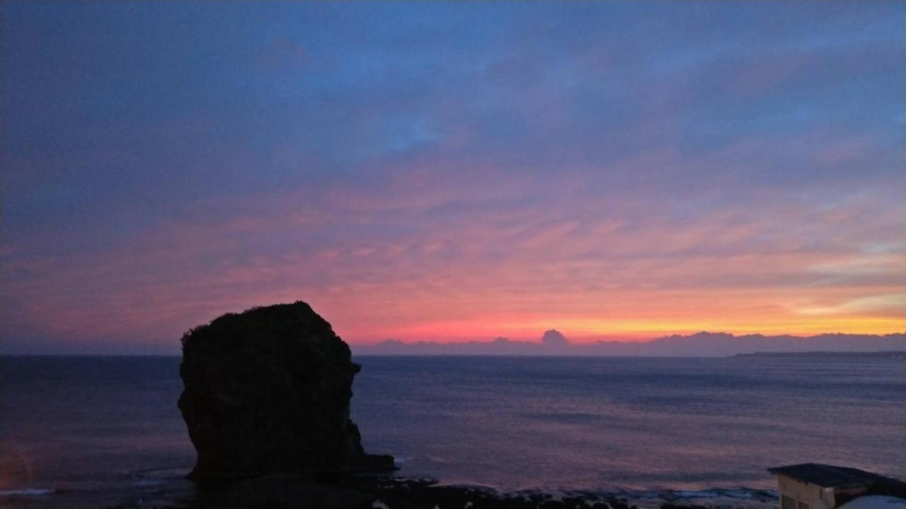 Ming Jun Homestay Cape Eluanbi Екстер'єр фото