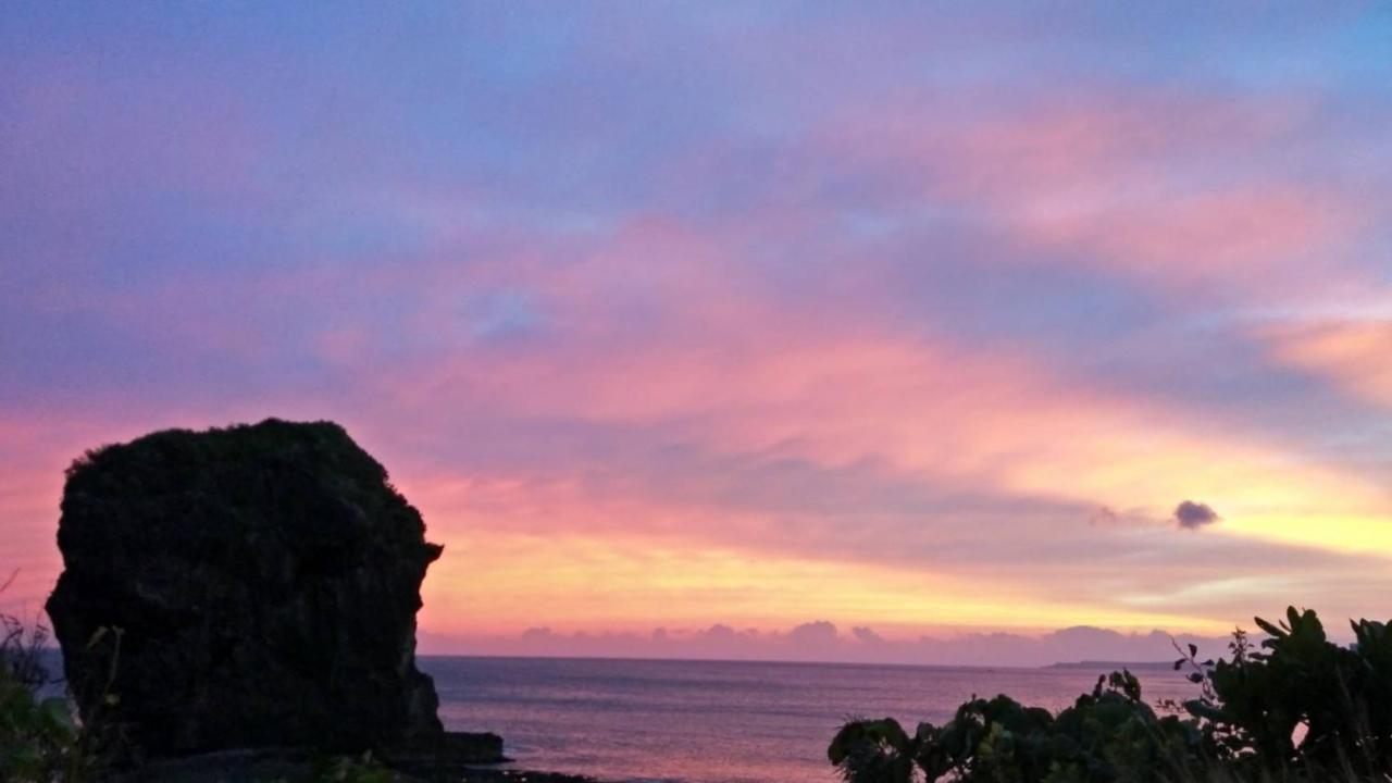 Ming Jun Homestay Cape Eluanbi Екстер'єр фото